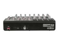 OMNITRONIC MRS-1402USB Recording-Mixer