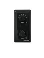 OMNITRONIC PA vol contr/prog select 45W mono bk