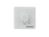 OMNITRONIC PA volume controller, 5 W mono wh