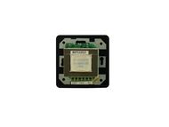 OMNITRONIC PA volume controller, 60 W mono bk