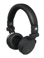 OMNITRONIC SHP-i3 Stereo headphones black