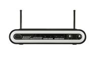 OMNITRONIC UHF-202 Wireless microphone system 863.42+864.99MHz