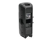 OMNITRONIC VFM-2212AP 2-Way Speaker, active