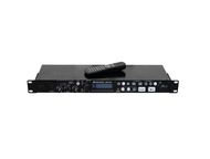 OMNITRONIC DMP-102 USB/SD card player