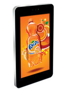 ALLSEE Display digital signage pentru exterior (65")