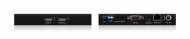 BLUSTREAM HEX70CS-KIT Kit extender HDBaseT CSC (HDMI, 70m @ 1080p, 40m @4K 60Hz 4:4:4), IR, RS232, EDID, PoH