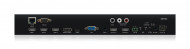 BLUSTREAM MFP62 Switcher scaler de prezentare 6x2 (6 intrari, 2 iesiri)