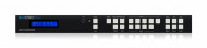 BLUSTREAM MX44VW Matrice video HDMI/VGA 4x4 (4K, seamless, videowall, multi-viewer, HDR, TCP/IP, IR)