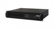 ECLER eHSA2-500 Amplificator 100V multi-canal