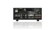 ECLER HMA120 Mixer amplificator cu media player