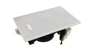 ECLER IW103 Boxa de tavan/perete incastrabila