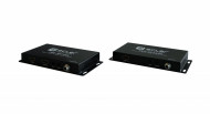 ECLER VEO-XPT44A Kit extender HDMI over HDBaseT 18Gbps cu extractor audio