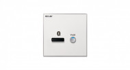 ECLER WPaBT Receiver bluetooth de perete