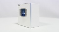 ECLER WPNET8K Panou de control EclerNet