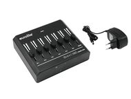 EUROLITE FD-6+1 DMX dimmer panel