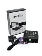 EUROLITE LED SAP-1024 Stand-alone player