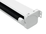 EUROLITE Projection Screen 16:9, 3m x 1,68m