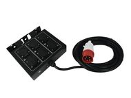 EUROLITE SB-65 Power distributor