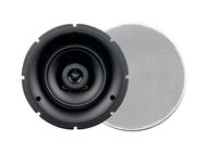 OMNITRONIC CSX-5 Ceiling speaker white