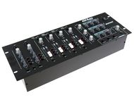 OMNITRONIC EM-640B Entertainment Mixer