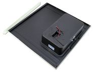 OMNITRONIC GCT-815S Ceiling panel 15W/pai