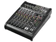 OMNITRONIC LRS-1424FX USB Live-Recording-Mixer