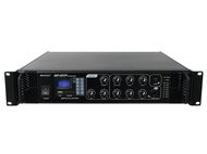 OMNITRONIC MP-120P PA mixing amplifier