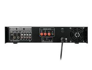 OMNITRONIC MP-180P PA mixing amplifier