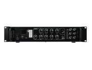 OMNITRONIC MPVZ-350.6P PA mixing amp