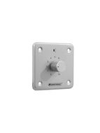 OMNITRONIC PA volume controller 45 W mono sil