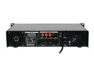OMNITRONIC PAP-650 PA amplifier