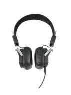 OMNITRONIC SHP-777BT Bluetooth headphone black