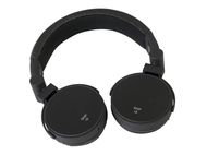 OMNITRONIC SHP-i3 Stereo headphones black