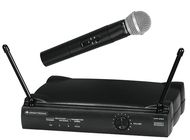 OMNITRONIC VHF-250 Wireless mic set 179