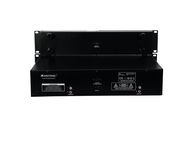 OMNITRONIC XMP-2800MT Dual CD/MP3 player