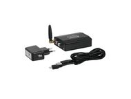 OMNITRONIC WS-1T 2.4GHz Transmitter