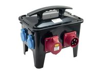 EUROLITE SBPO-1640B Power distributor