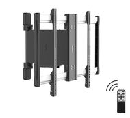 ALLMOUNTS Suport de perete articulat cu telecomanda