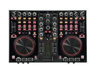 OMNITRONIC DDC-2000 Controller incl. VDJ