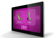 ALLSEE Display touch screen PCAP (50")