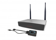 ALLSEE PSRV1 Receptor (unitate centrala) pentru sistem de prezentare wireless PushShare
