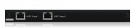 BLUSTREAM PRO-OUT2TL-V2 Card iesiri video cu 2 porturi HDBaseT (CSC, 40m @ 4K, HDR) pentru matrice video modulara