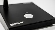 ECLER MPAGE1r Microfon pentru anunturi