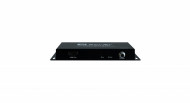 ECLER VEO-XPT44A Kit extender HDMI over HDBaseT 18Gbps cu extractor audio