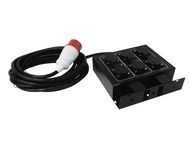 EUROLITE SB-65 Power distributor
