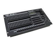 FUTURELIGHT CP-512 MST Controller 16 bit
