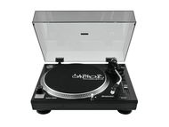 OMNITRONIC BD-1520 Turntable bk