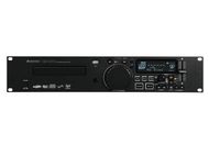 OMNITRONIC CMP-2001 Single CD/MP3 player