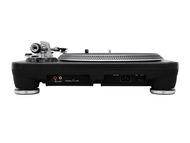 OMNITRONIC DD-5220L Turntable bk