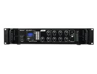 OMNITRONIC MP-180P PA mixing amplifier